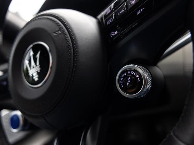 Maserati Grecale