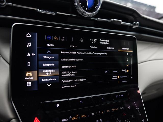 Maserati Grecale