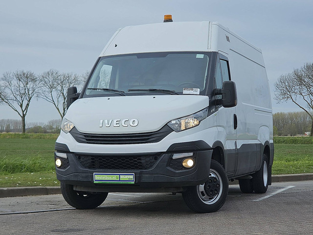 Iveco Daily 2019 Diesel