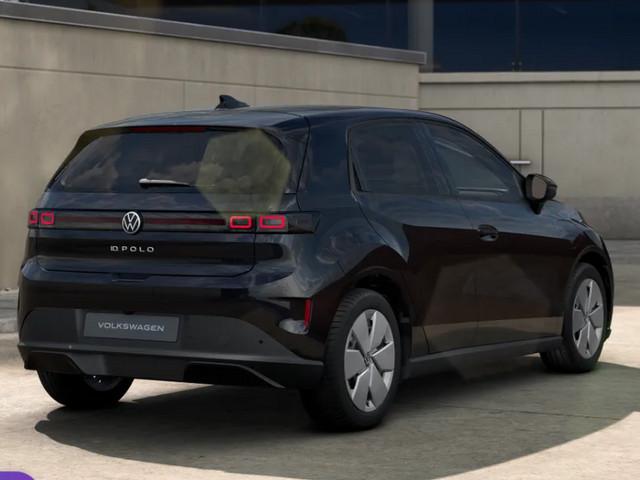 Volkswagen ID. Polo