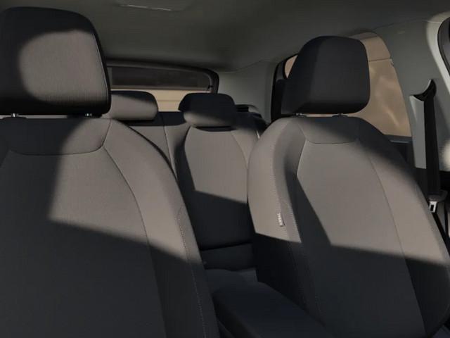 Volkswagen ID. Polo