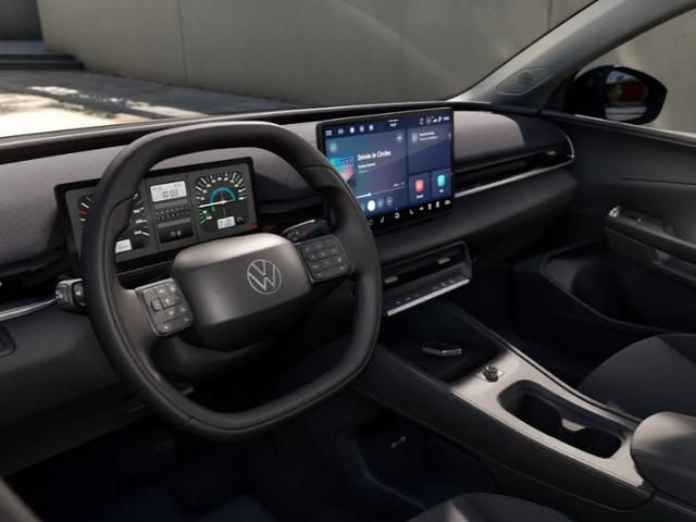 Volkswagen ID. Polo