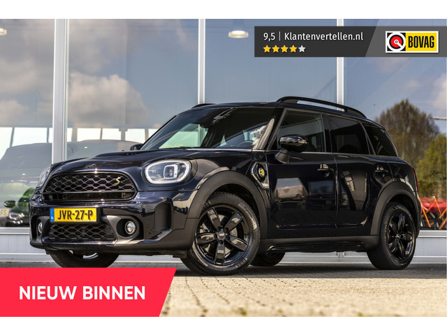 Mini Countryman 2023 Hybride