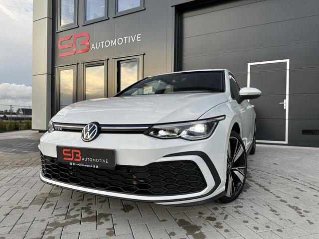 Volkswagen Golf 2021 Hybride