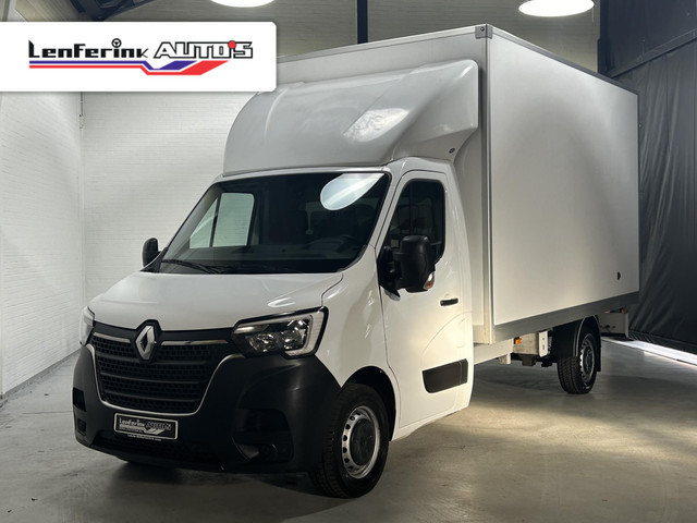 Renault Master 2021 Diesel