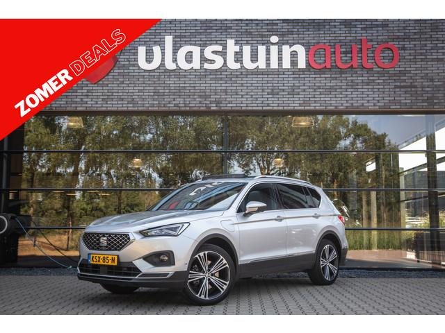 Seat Tarraco 2021 Hybride