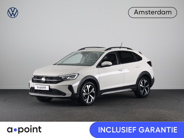 Volkswagen Taigo 2024 Benzine