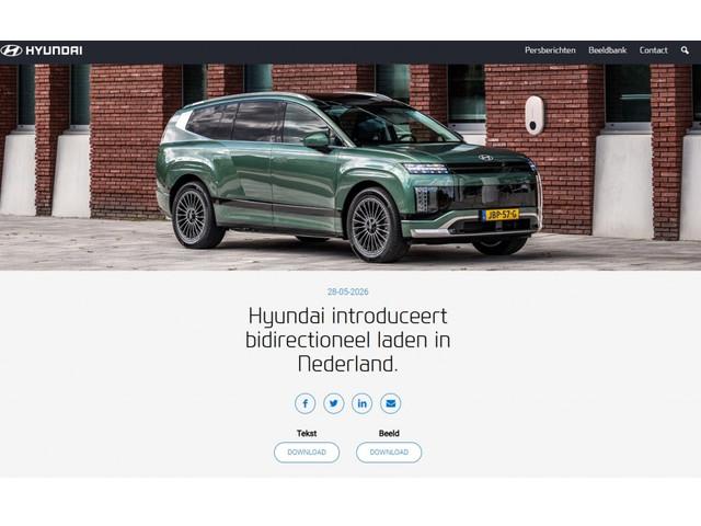 Hyundai IONIQ 9