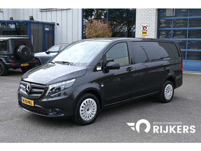 Mercedes-Benz Vito 2022 Diesel