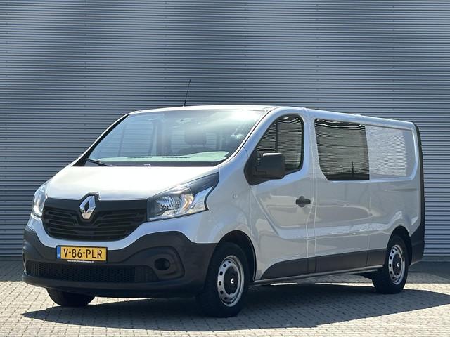 Renault Trafic 2017 Diesel