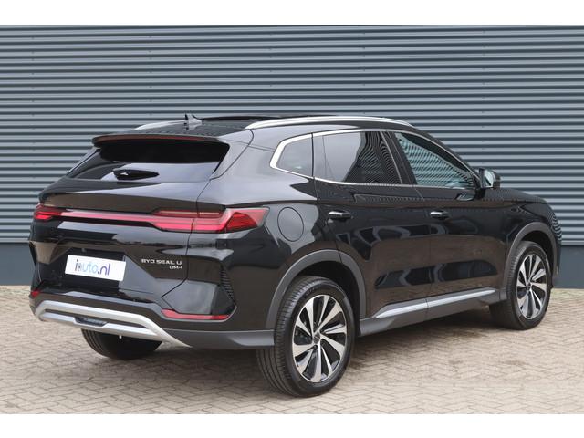 BYD Seal U