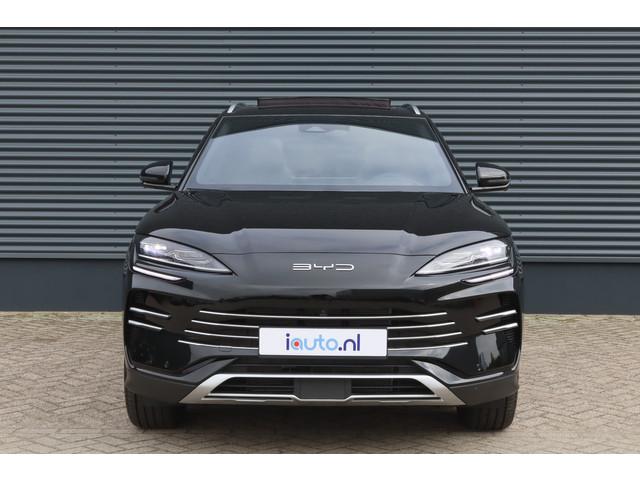 BYD Seal U