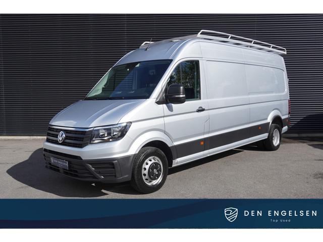 Volkswagen Crafter 2023 Diesel