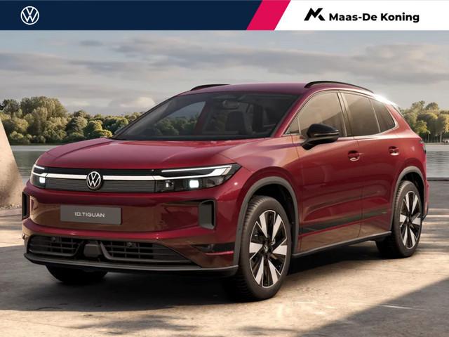 Volkswagen ID. Tiguan