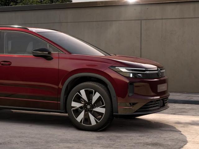 Volkswagen ID. Tiguan