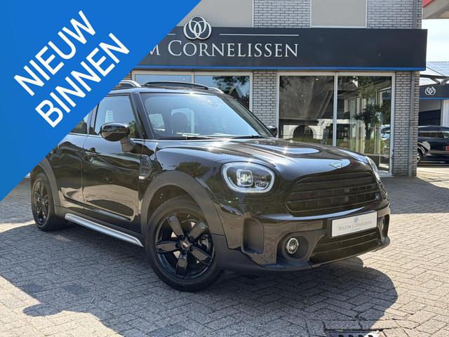 Mini Countryman 2020 Benzine