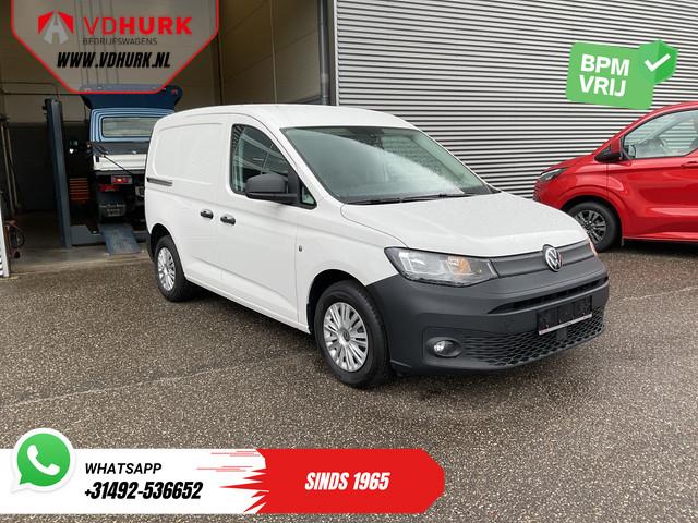 Volkswagen Caddy 2022 Diesel