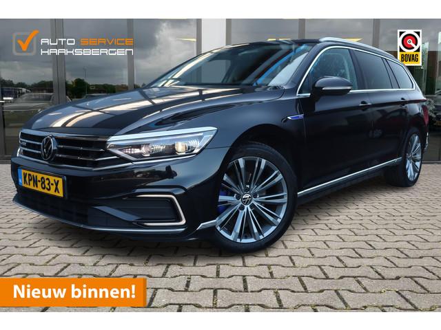 Volkswagen Passat 2022 Hybride