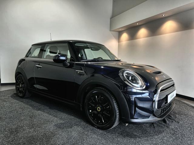 Mini Mini 2021 Elektrisch