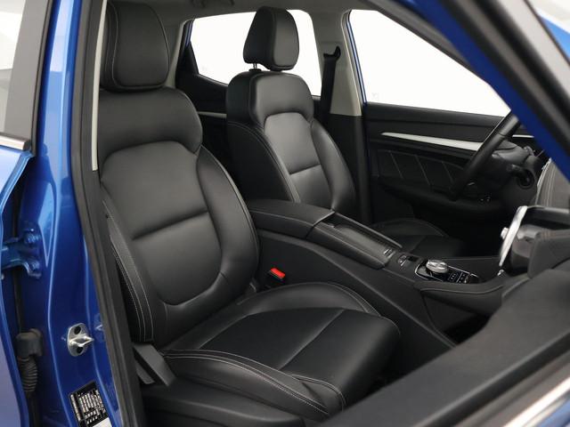 MG ZS-EV