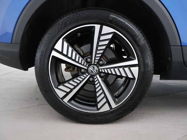 MG ZS-EV