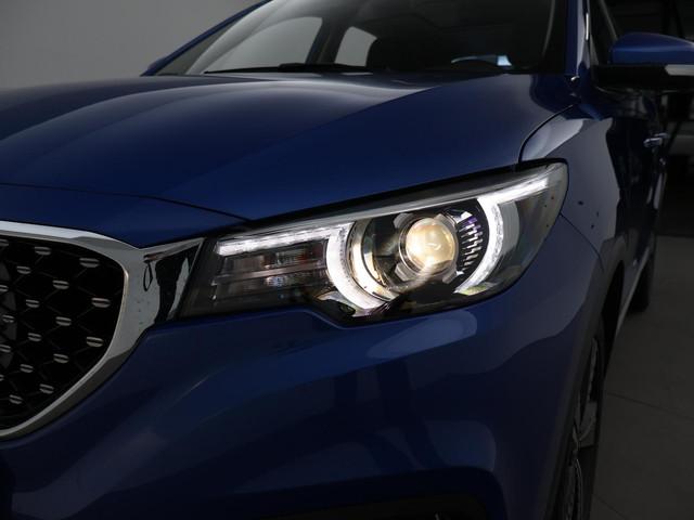 MG ZS-EV