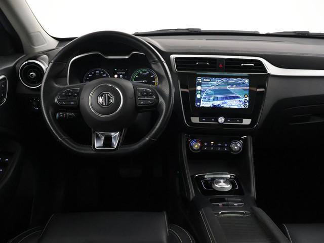 MG ZS-EV