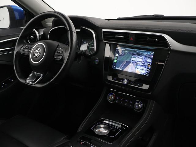 MG ZS-EV