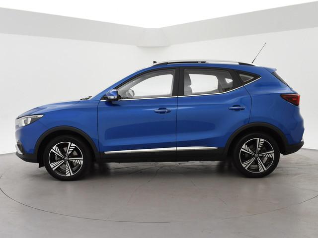 MG ZS-EV