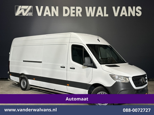 Mercedes-Benz Sprinter 2021 Diesel