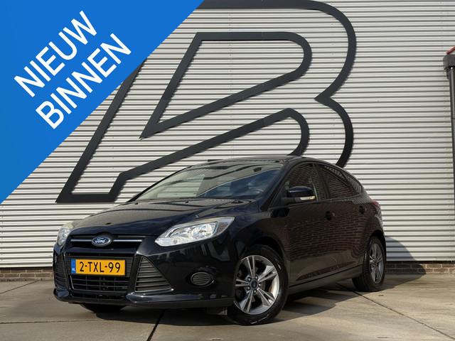 Ford Focus 2014 Benzine