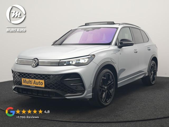 Volkswagen Tiguan 2025 Hybride
