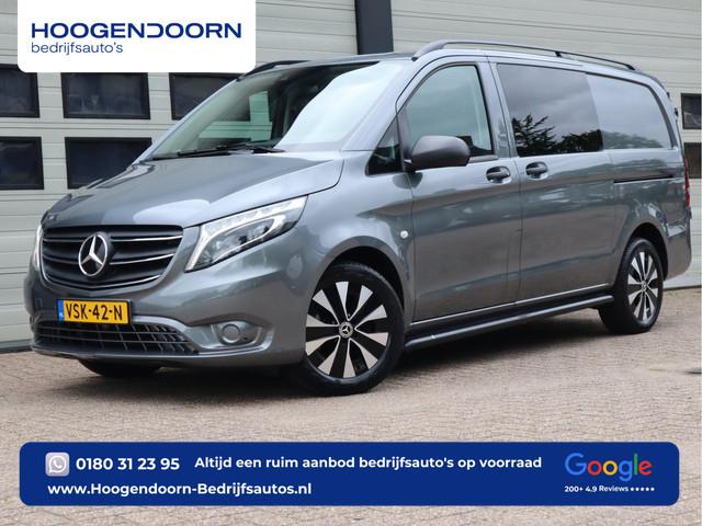 Mercedes-Benz Vito 2022 Diesel