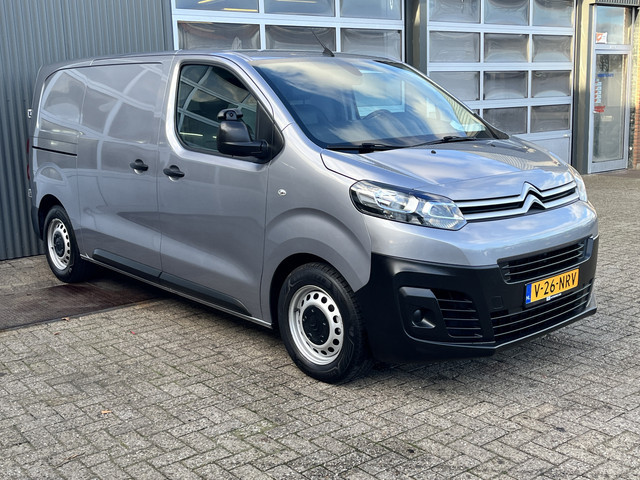 Citroën Jumpy 2020 Diesel