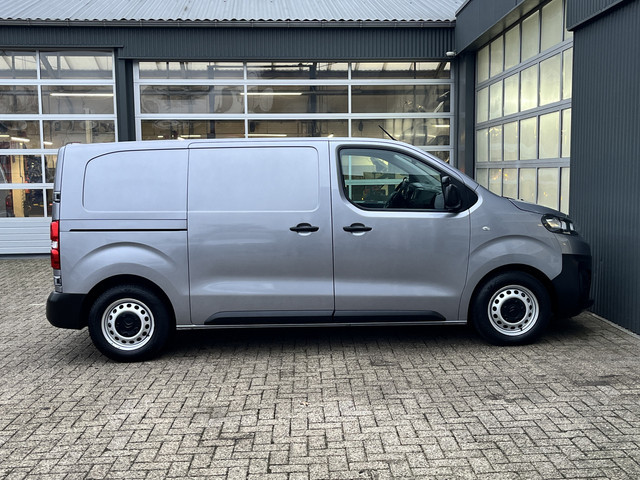 Citroën Jumpy