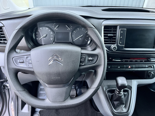 Citroën Jumpy
