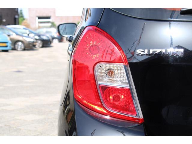 Suzuki Celerio