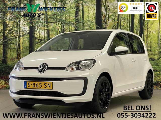 Volkswagen up! 2023 Benzine