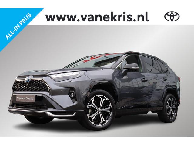 Toyota RAV4 2025 Hybride