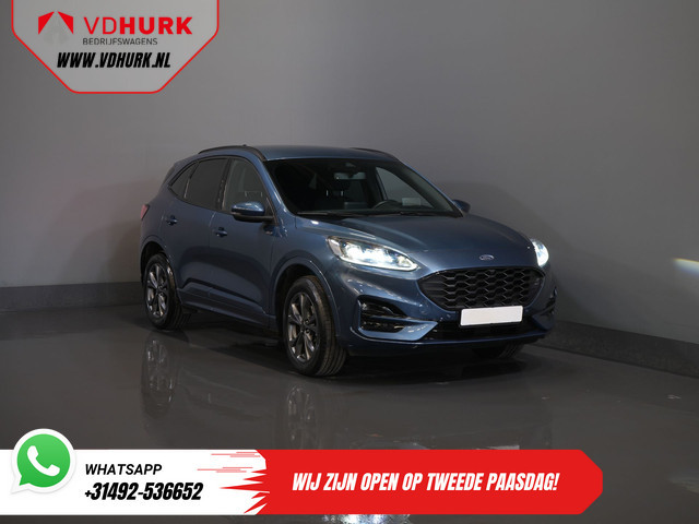 Ford Kuga 2023 Hybride