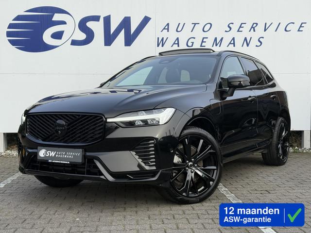 Volvo XC60 2026 Hybride