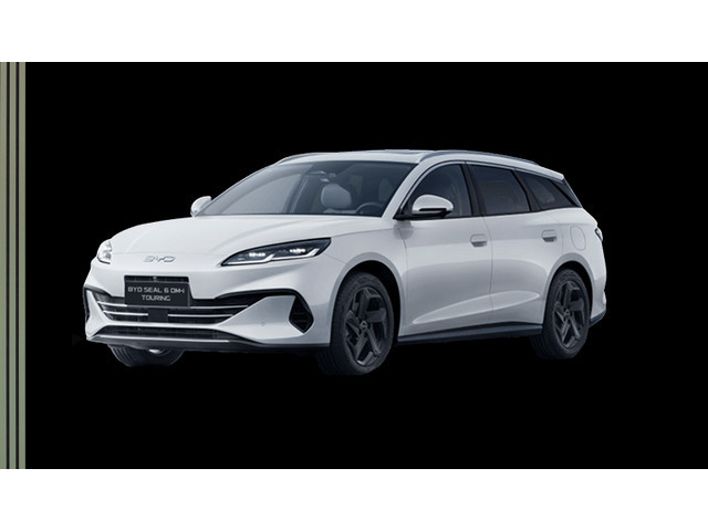 BYD Seal 2025 Hybride
