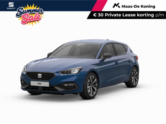 Seat Leon 2026 Hybride