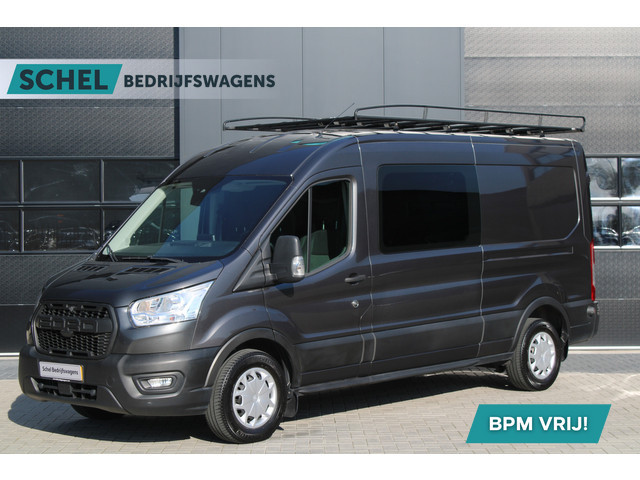 Ford Transit 2020 Diesel