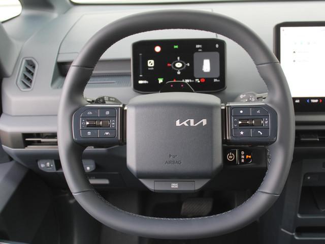 Kia PV5