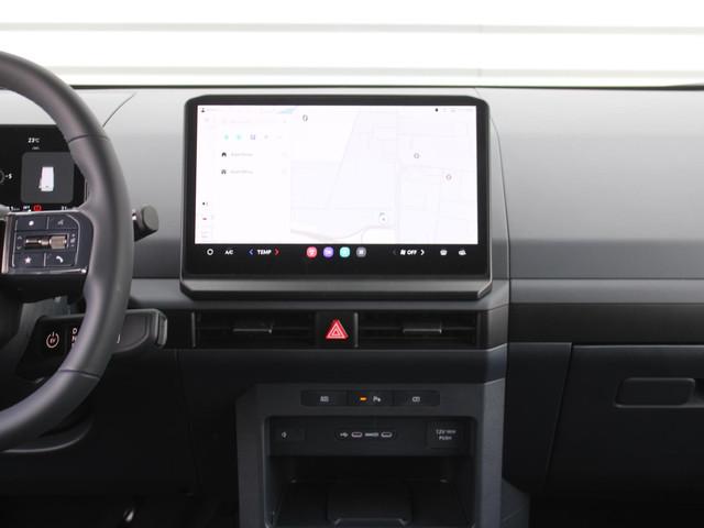Kia PV5