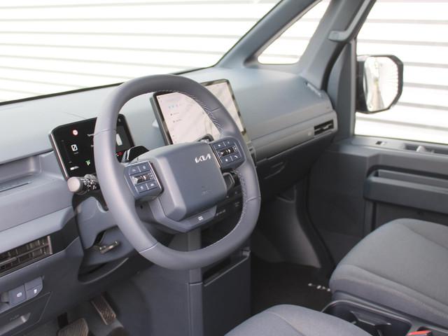 Kia PV5