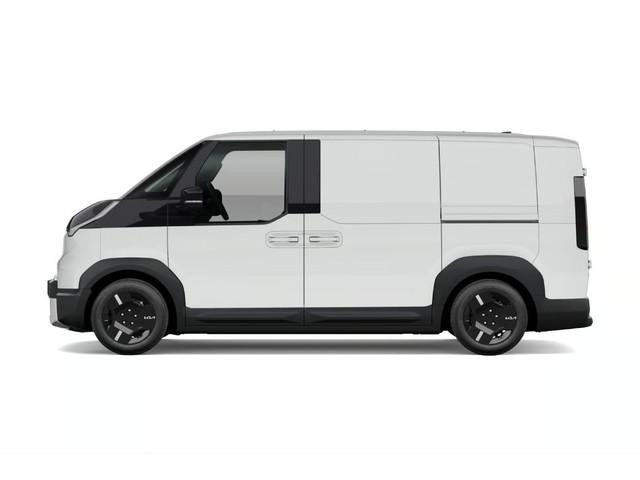 Kia PV5