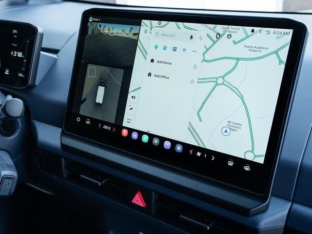 Kia PV5