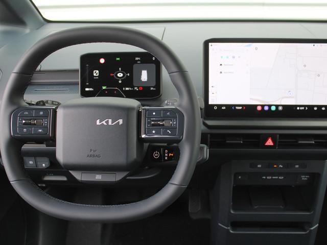 Kia PV5